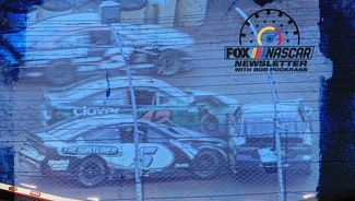 Next Story Image: How can NASCAR improve the dirt experience for drivers and fans in 2022?